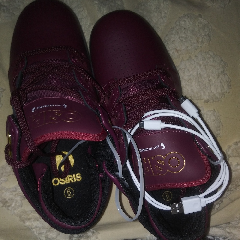Osiris shoe/sneaker